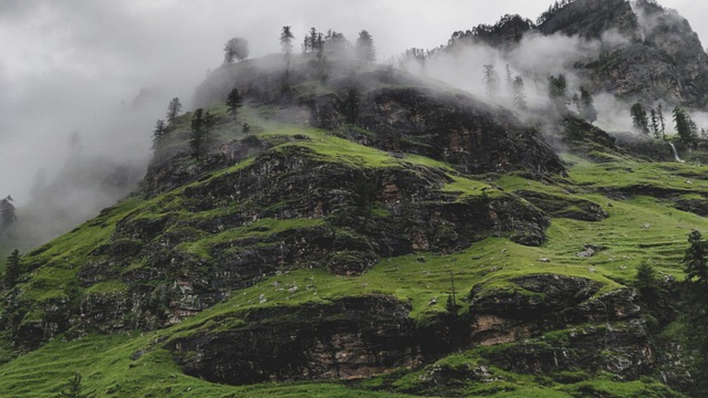 SCENIC SPITI VALLEY ADVENTURE 5 NIGHTS & 6 DAYS