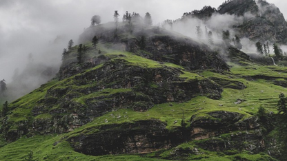 SCENIC SPITI VALLEY ADVENTURE 5 NIGHTS & 6 DAYS