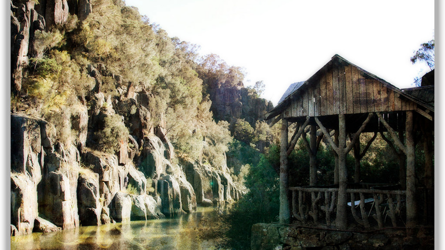TASMANIA WILDERNESS RETREAT (06 NIGHTS & 07 DAYS)
