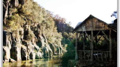 TASMANIA WILDERNESS RETREAT (06 NIGHTS & 07 DAYS)