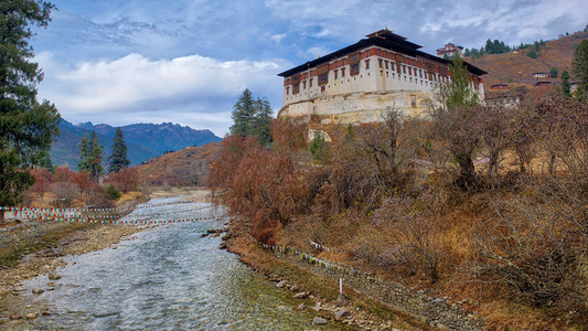 PHOTOGRAPHER’S TOUR OF BHUTAN ( 06 NIGHTS/07 DAYS)