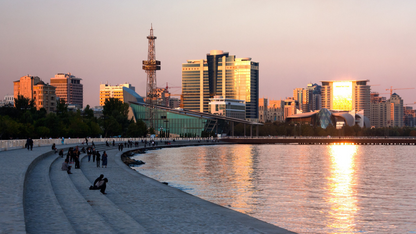 CULTURAL HERITAGE TOUR – 07 NIGHTS/08 DAYS