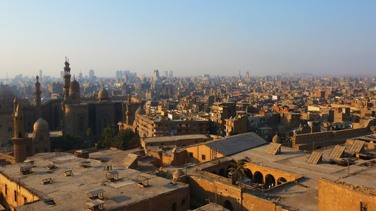 WOMEN-ONLY EGYPT TOUR (06 NIGHTS/07 DAYS)