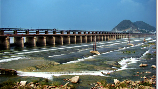 VIJAYAWADA CITY ESCAPE 1 NIGHT & 2 DAYS