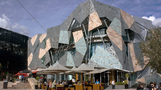 MELBOURNE & GREAT OCEAN ROAD (05 NIGHTS & 06 DAYS)