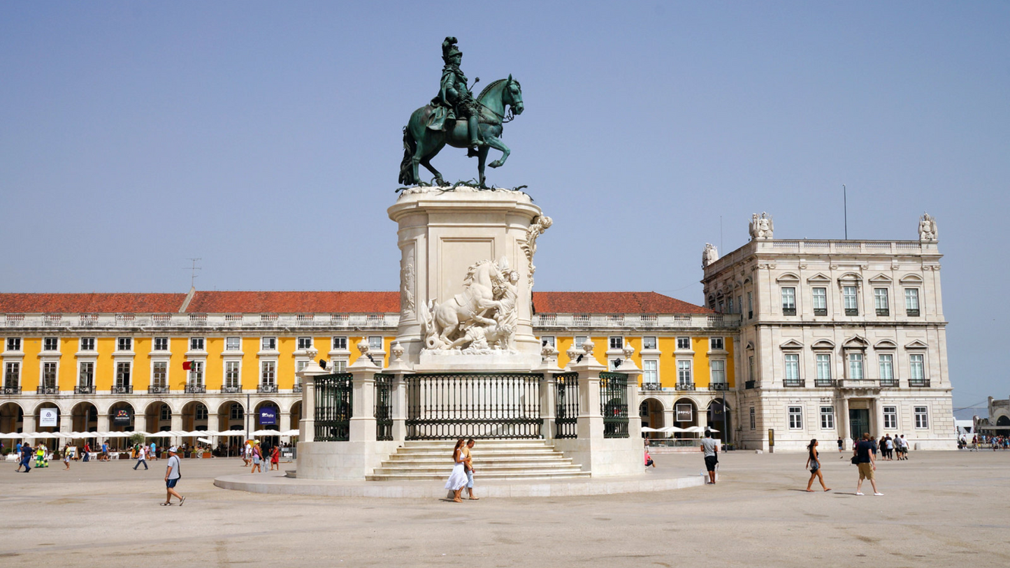 PORTUGAL & SPAIN DISCOVERY (07 NIGHTS & 08 DAYS)