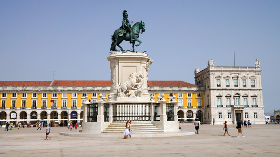 PORTUGAL & SPAIN DISCOVERY (07 NIGHTS & 08 DAYS)