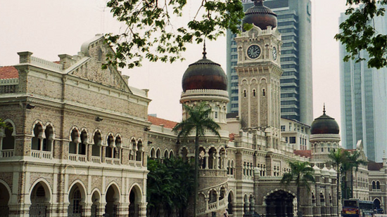 KUALA LUMPUR & GENTING HIGHLANDS GETAWAY 3 NIGHTS & 4 DAYS