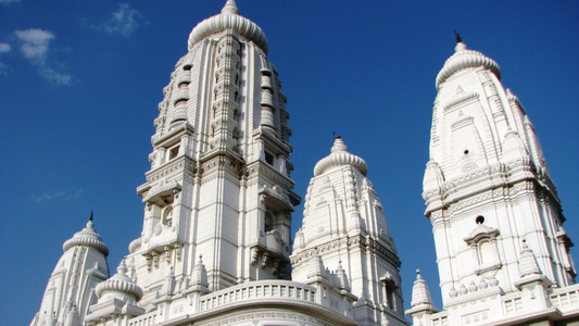 KANPUR INDUSTRIAL & HISTORICAL TOUR 1 NIGHT & 2 DAYS