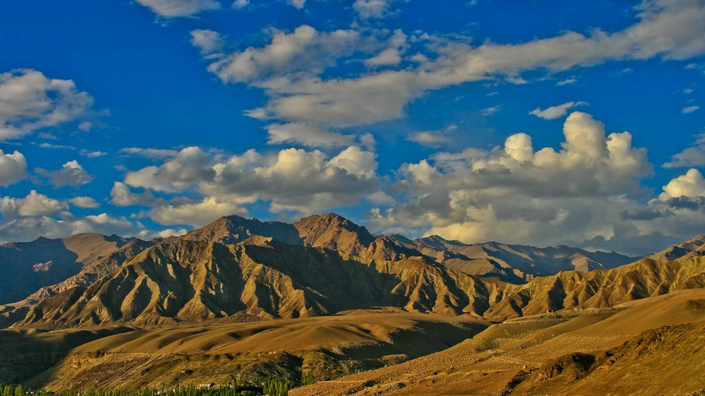 HIGHLIGHTS OF NORTH SIKKIM 5 NIGHTS & 6 DAYS