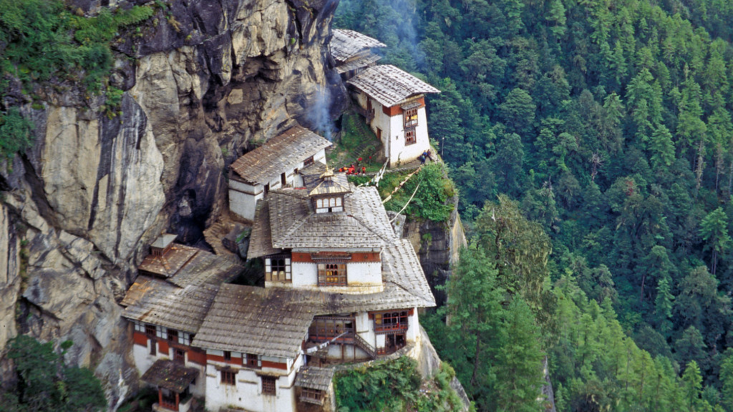 PHOTOGRAPHER’S TOUR OF BHUTAN ( 06 NIGHTS/07 DAYS)