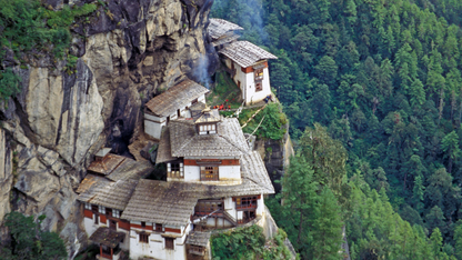 PHOTOGRAPHER’S TOUR OF BHUTAN ( 06 NIGHTS/07 DAYS)