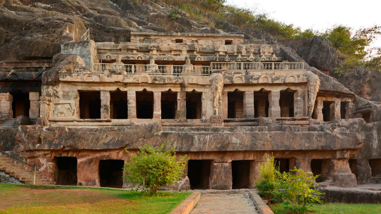 VIJAYAWADA CITY ESCAPE 1 NIGHT & 2 DAYS