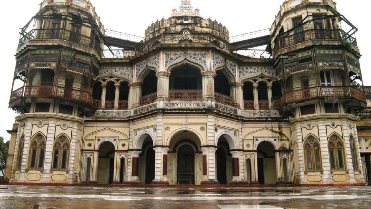 KANPUR INDUSTRIAL & HISTORICAL TOUR 1 NIGHT & 2 DAYS