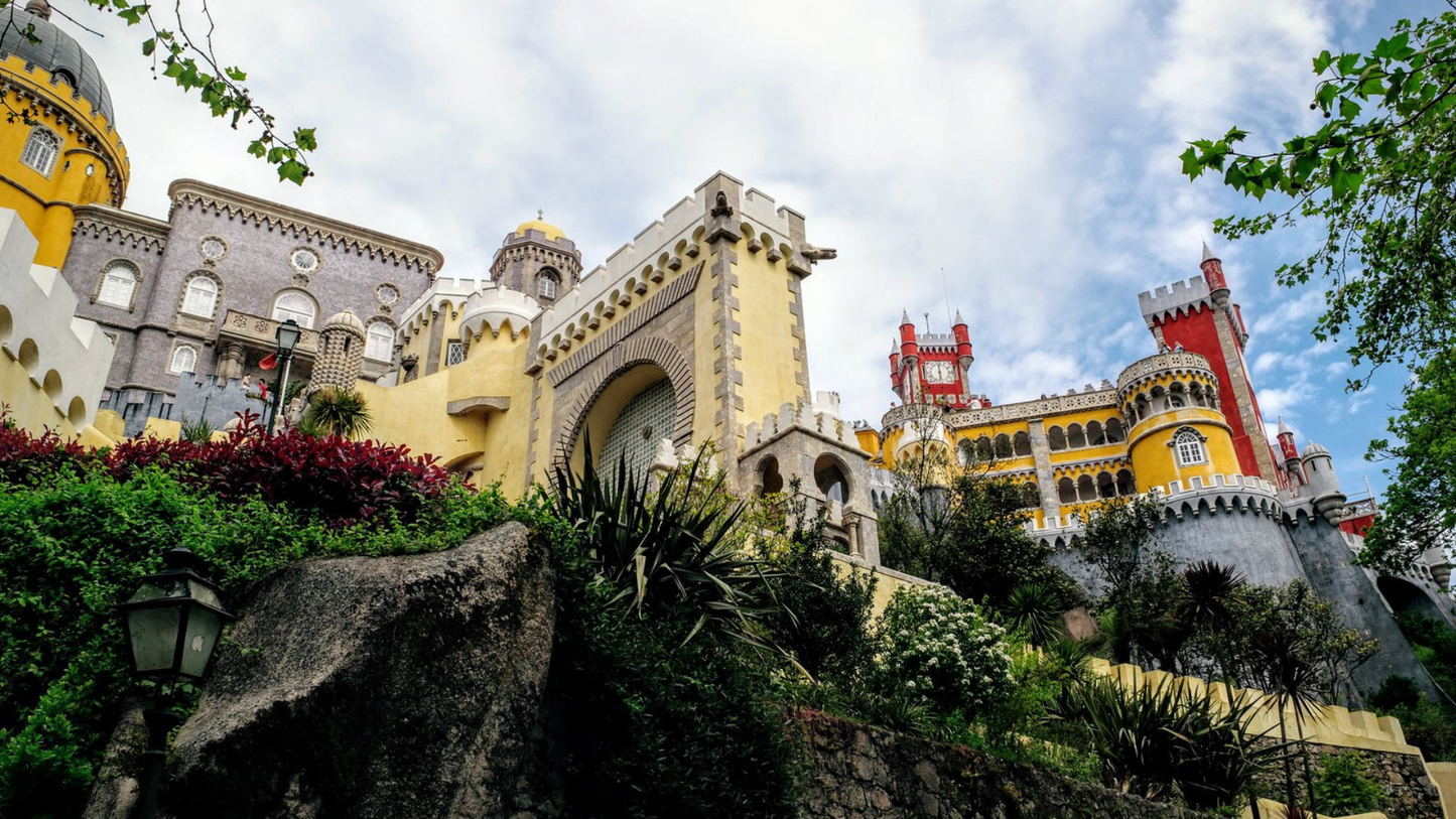 PORTUGAL & SPAIN DISCOVERY (07 NIGHTS & 08 DAYS)