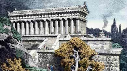 ANCIENT RUINS & BLUE BEACHES – 7 NIGHTS / 8 DAYS