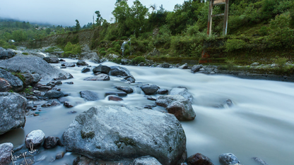 HIGHLIGHTS OF NORTH SIKKIM 5 NIGHTS & 6 DAYS