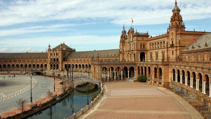 PORTUGAL & SPAIN DISCOVERY (07 NIGHTS & 08 DAYS)