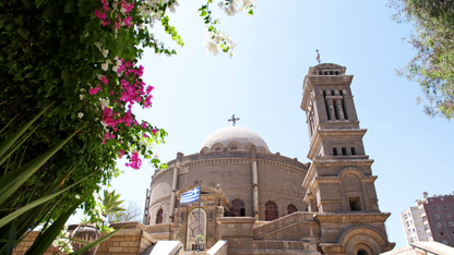 WOMEN-ONLY EGYPT TOUR (06 NIGHTS/07 DAYS)