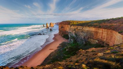 MELBOURNE & GREAT OCEAN ROAD (05 NIGHTS & 06 DAYS)