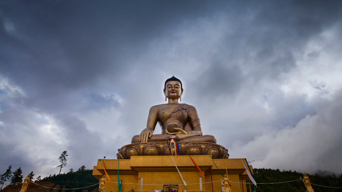 PHOTOGRAPHER’S TOUR OF BHUTAN ( 06 NIGHTS/07 DAYS)