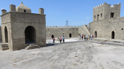 CULTURAL HERITAGE TOUR – 07 NIGHTS/08 DAYS
