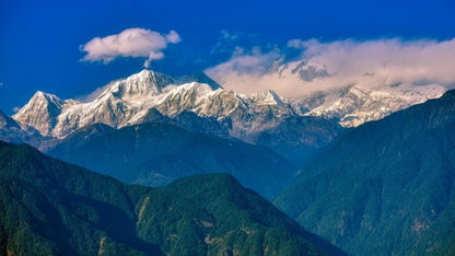 HIGHLIGHTS OF NORTH SIKKIM 5 NIGHTS & 6 DAYS