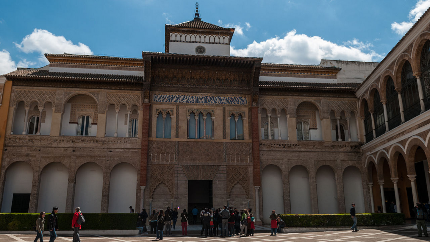 PORTUGAL & SPAIN DISCOVERY (07 NIGHTS & 08 DAYS)