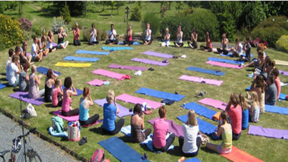 AYURVEDA & DETOX RETREAT ( 06 NIGHTS/ 07 DAYS)