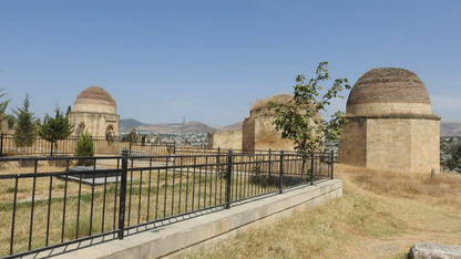 CULTURAL HERITAGE TOUR – 07 NIGHTS/08 DAYS