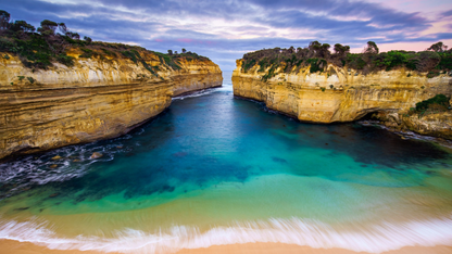 MELBOURNE & GREAT OCEAN ROAD (05 NIGHTS & 06 DAYS)