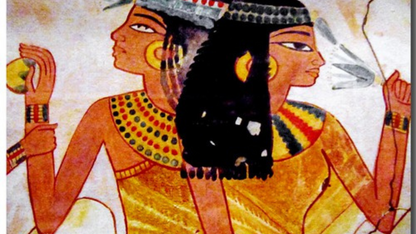 WOMEN-ONLY EGYPT TOUR (06 NIGHTS/07 DAYS)