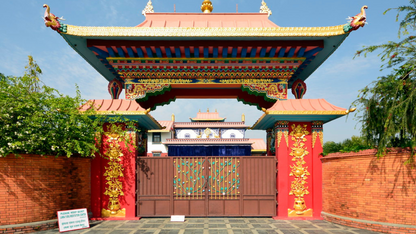 AYURVEDA & DETOX RETREAT ( 06 NIGHTS/ 07 DAYS)