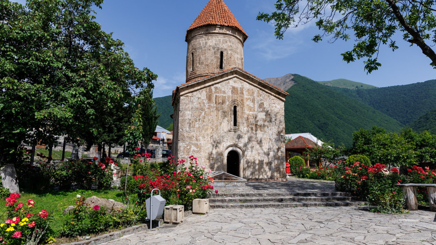 CULTURAL HERITAGE TOUR – 07 NIGHTS/08 DAYS