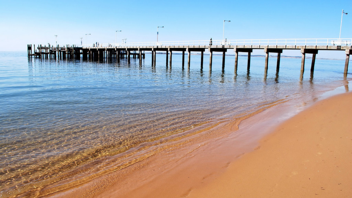 MELBOURNE & GREAT OCEAN ROAD (05 NIGHTS & 06 DAYS)