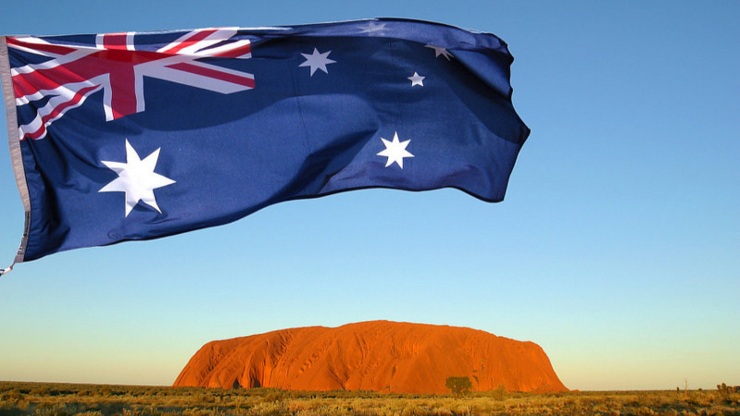 MELBOURNE & GREAT OCEAN ROAD (05 NIGHTS & 06 DAYS)