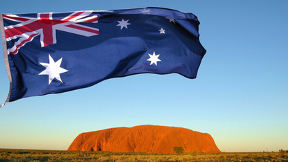 MELBOURNE & GREAT OCEAN ROAD (05 NIGHTS & 06 DAYS)