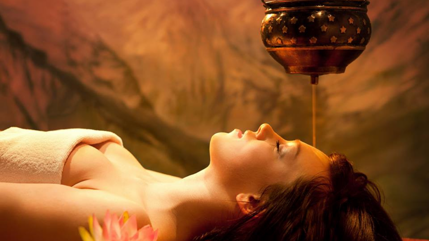 AYURVEDA & DETOX RETREAT ( 06 NIGHTS/ 07 DAYS)