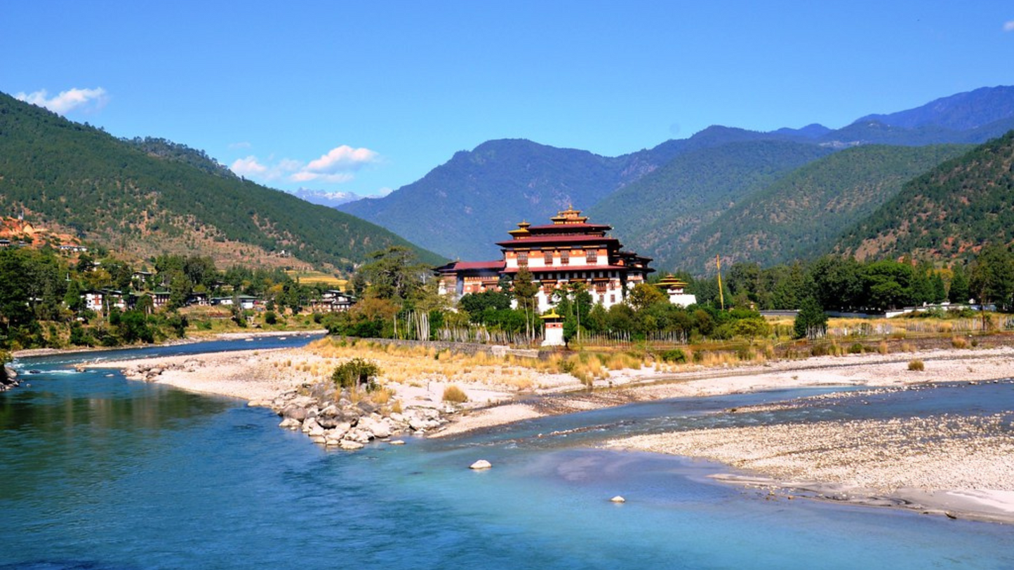 PHOTOGRAPHER’S TOUR OF BHUTAN ( 06 NIGHTS/07 DAYS)