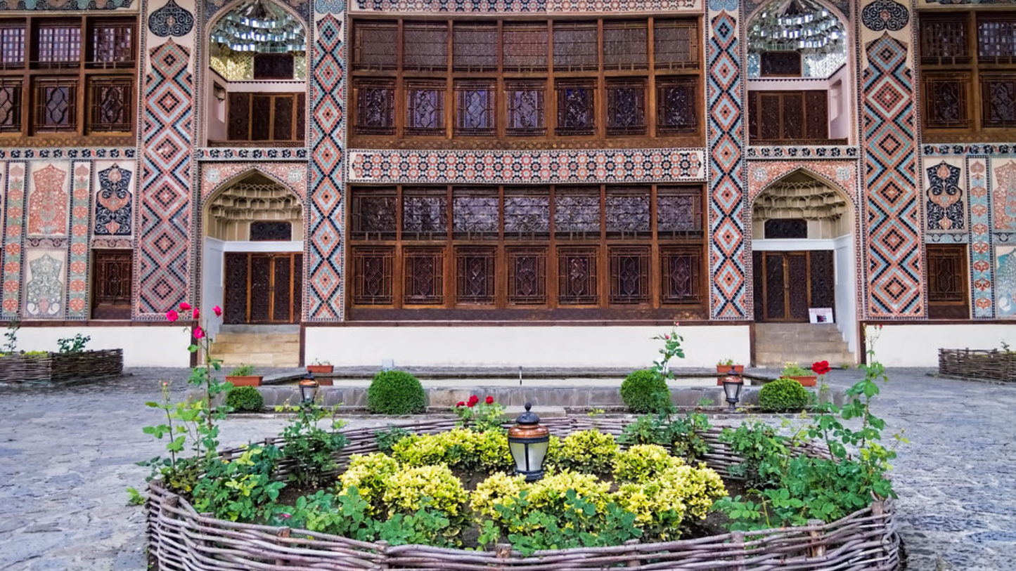 CULTURAL HERITAGE TOUR – 07 NIGHTS/08 DAYS
