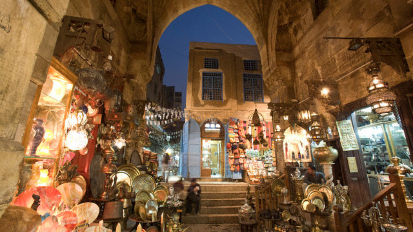 WOMEN-ONLY EGYPT TOUR (06 NIGHTS/07 DAYS)