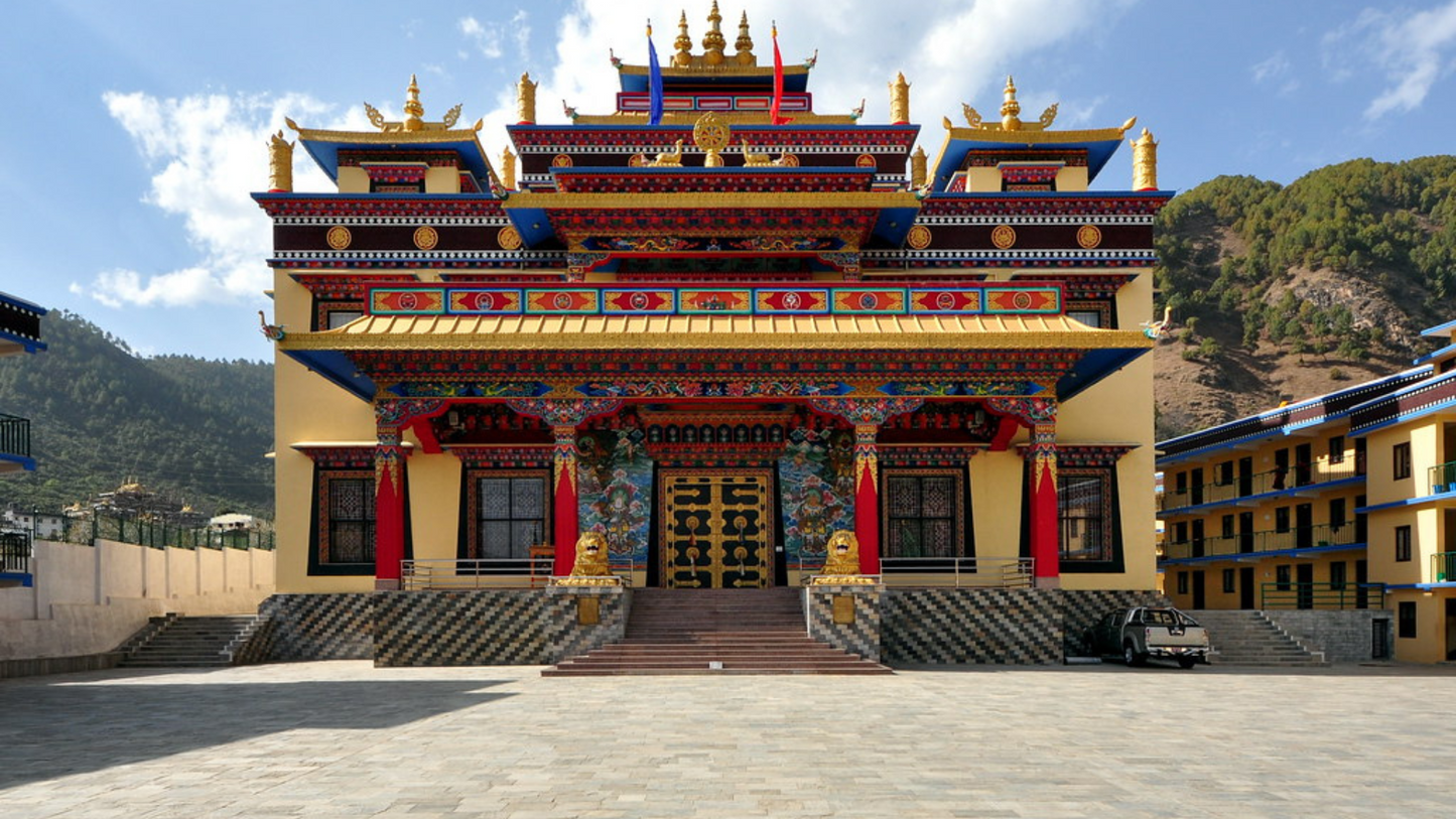 AYURVEDA & DETOX RETREAT ( 06 NIGHTS/ 07 DAYS)