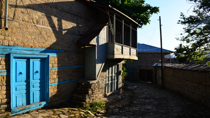 CULTURAL HERITAGE TOUR – 07 NIGHTS/08 DAYS