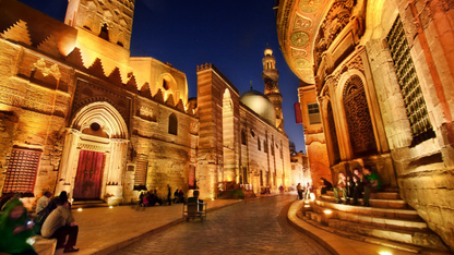 WOMEN-ONLY EGYPT TOUR (06 NIGHTS/07 DAYS)