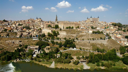PORTUGAL & SPAIN DISCOVERY (07 NIGHTS & 08 DAYS)