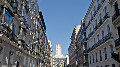 PORTUGAL & SPAIN DISCOVERY (07 NIGHTS & 08 DAYS)