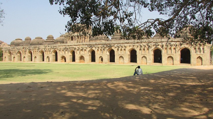 UNVEIL THE TIMELESS HAMPI CHARM 2 NIGHTS & 3 DAYS