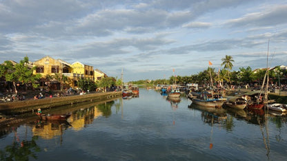 VIETNAM FAMILY TOUR 3N/4D