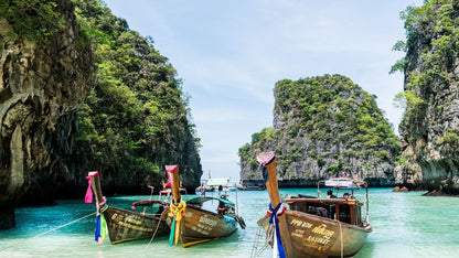 Adventurous Vacation in Phuket 5Days / 4Nights