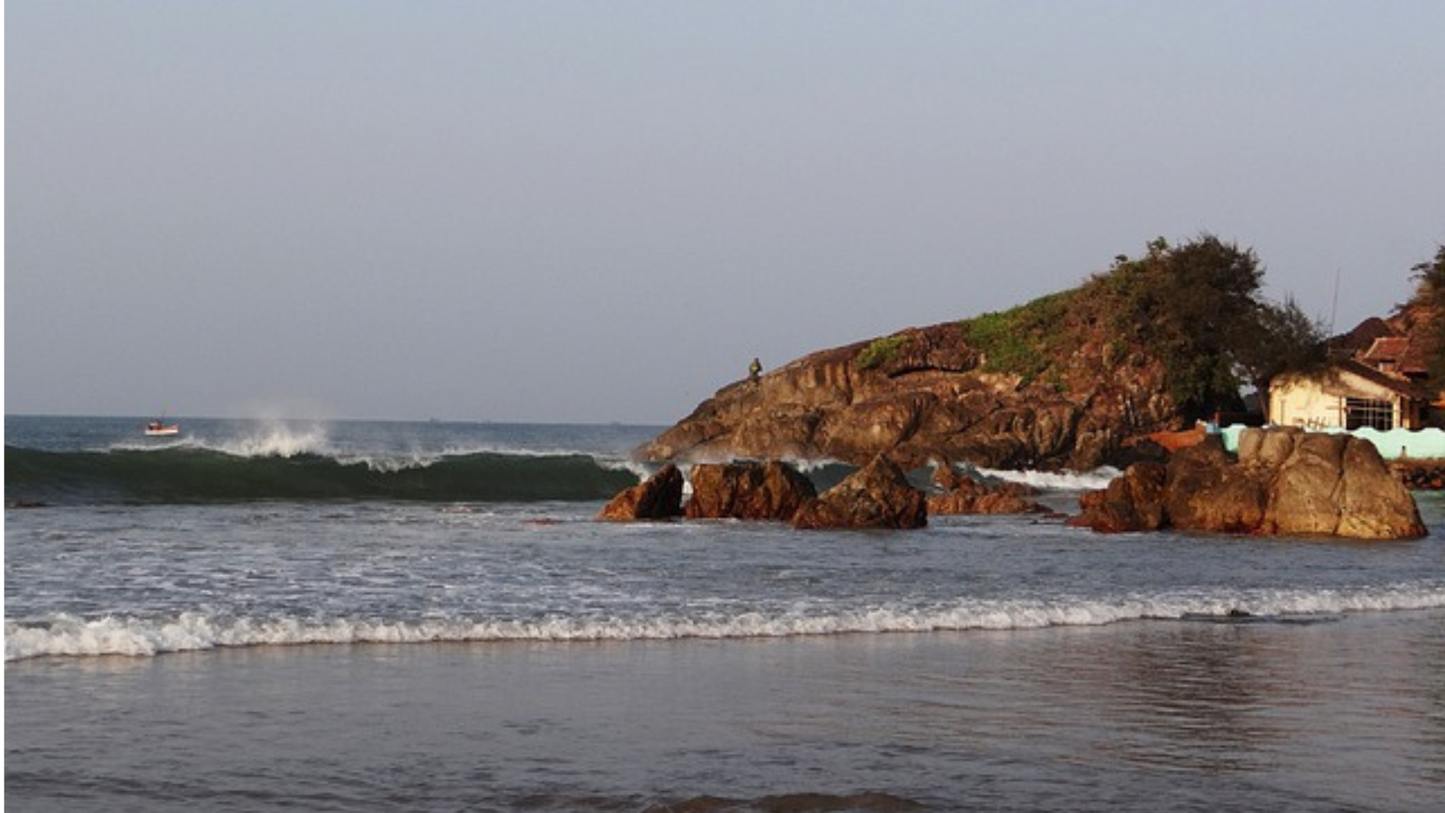 UDUPI |MANGALORE |& GOKARNA 2 NIGHTS & 3 DAYS TOUR